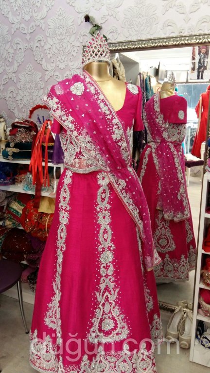Âlâ Kaftan Kiralama & Organizasyon