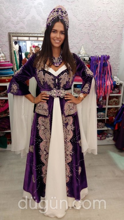 Âlâ Kaftan Kiralama & Organizasyon