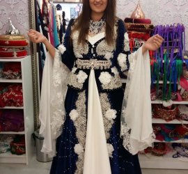 Âlâ Kaftan Kiralama & Organizasyon