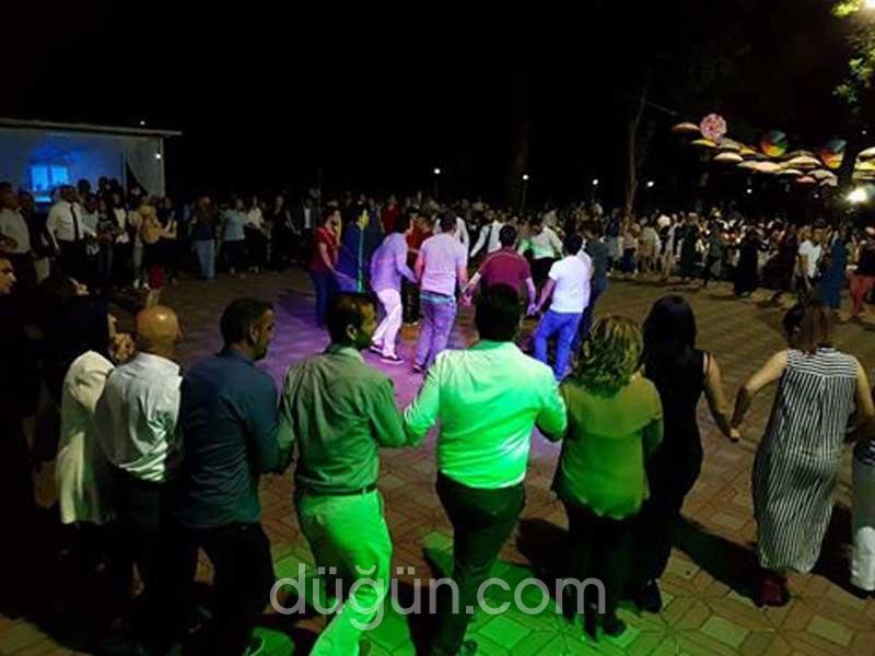 Saklıbahçe Kır Düğünü Cafe & Restaurant