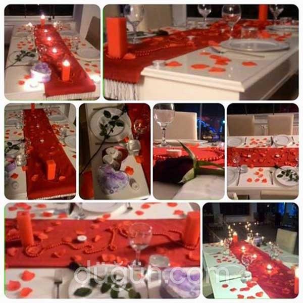 Saklıbahçe Kır Düğünü Cafe & Restaurant