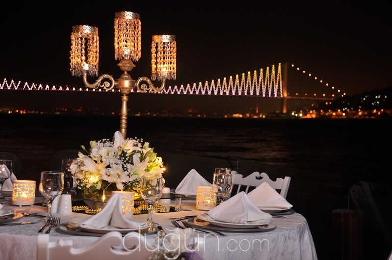 Kuleli Yakamoz Restaurant