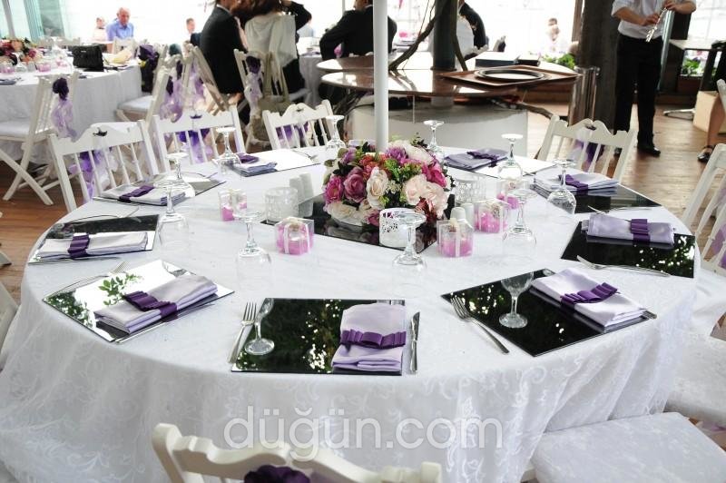 Kuleli Yakamoz Restaurant