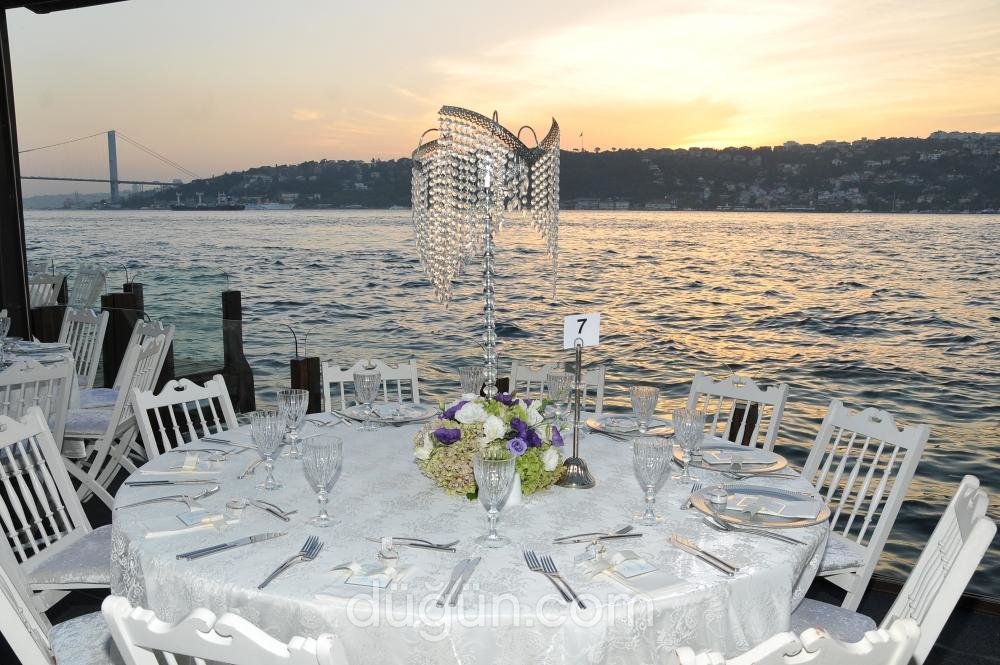 Kuleli Yakamoz Restaurant