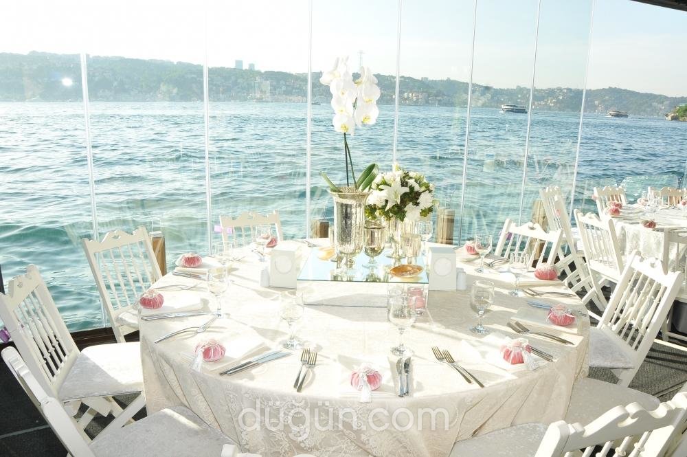 Kuleli Yakamoz Restaurant