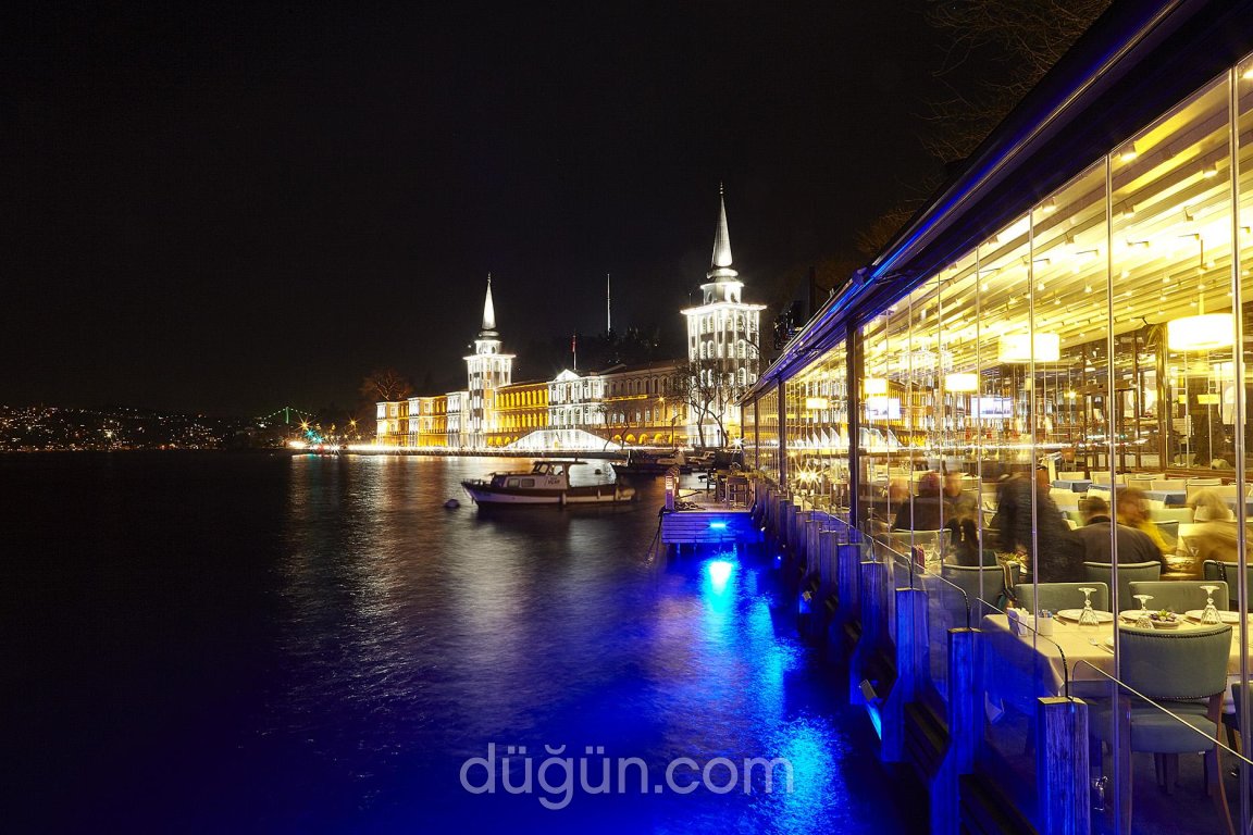 Kuleli Yakamoz Restaurant