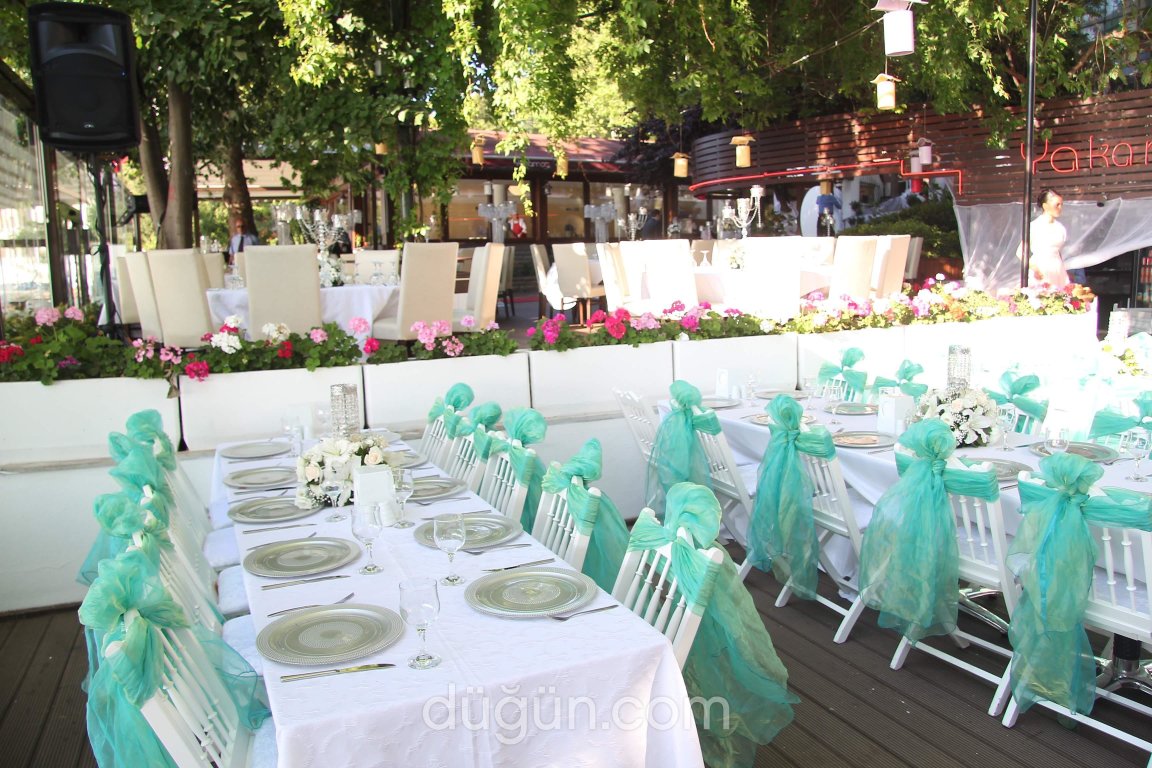 Kuleli Yakamoz Restaurant