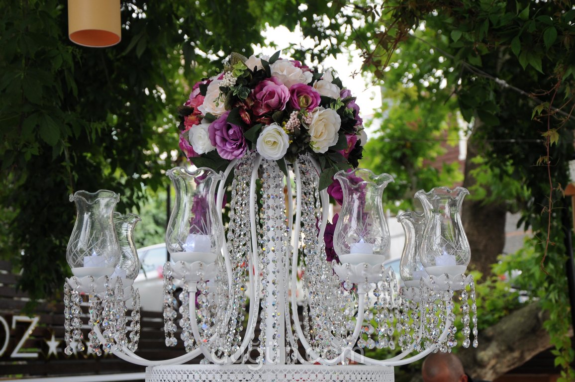 Kuleli Yakamoz Restaurant