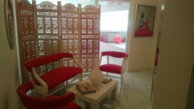 S.O.S Beauty Club
