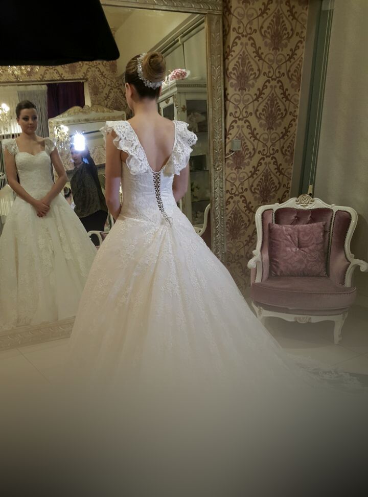 By Gürsel Haute Cuture