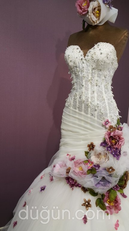 By Gürsel Haute Cuture