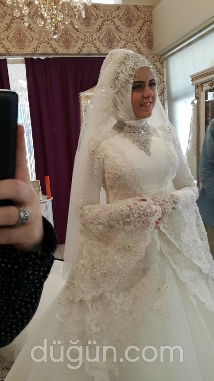 By Gürsel Haute Cuture