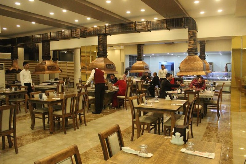 Turistik Otel