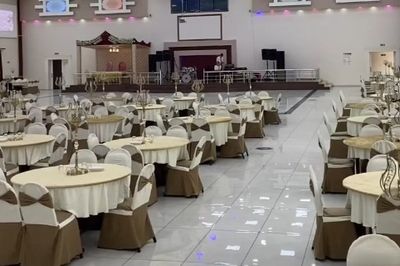 Geterler Düğün Salonu