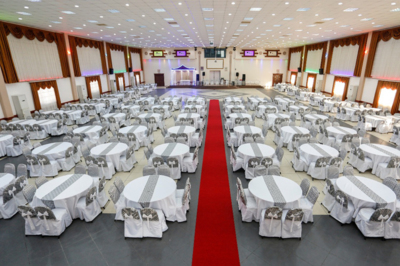 Geterler Düğün Salonu