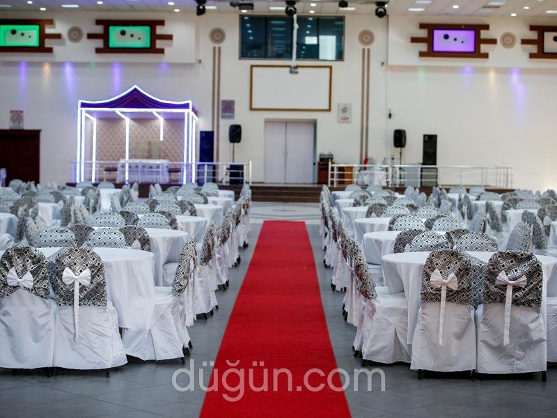 Geterler Düğün Salonu