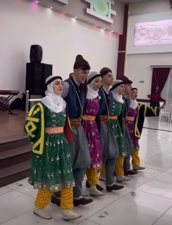 Geterler Düğün Salonu
