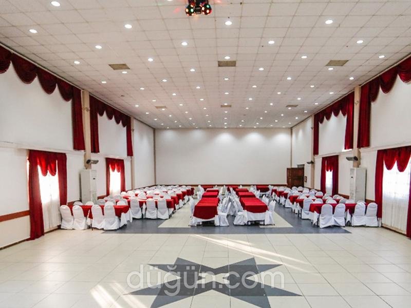 Geterler Düğün Salonu