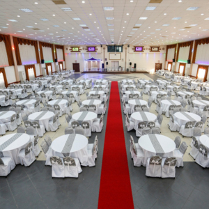 Geterler Düğün Salonu