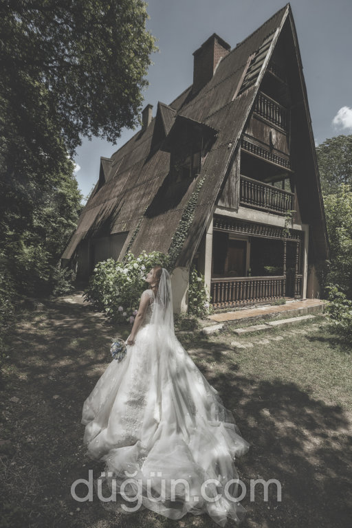 Serhan Serter Wedding Dreams