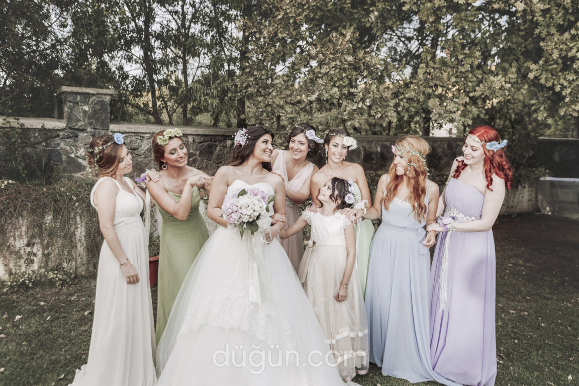 Serhan Serter Wedding Dreams