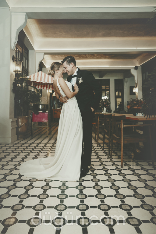 Serhan Serter Wedding Dreams
