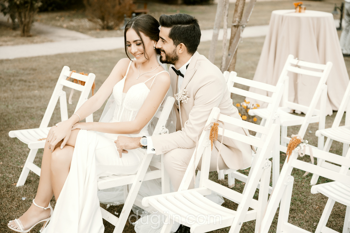 Serhan Serter Wedding Dreams