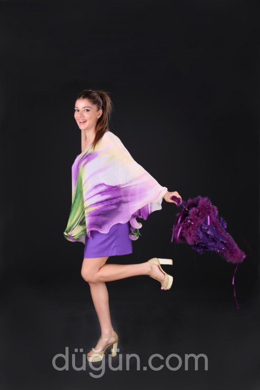 Gülsün Moda Tasarım