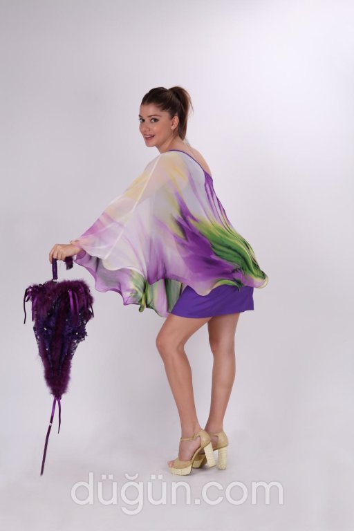 Gülsün Moda Tasarım