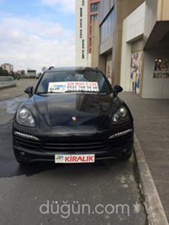 Sur Rent A Car
