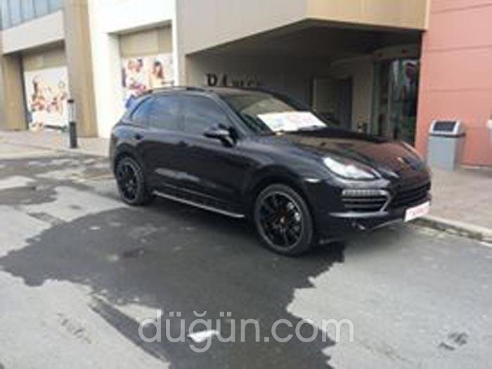 Sur Rent A Car
