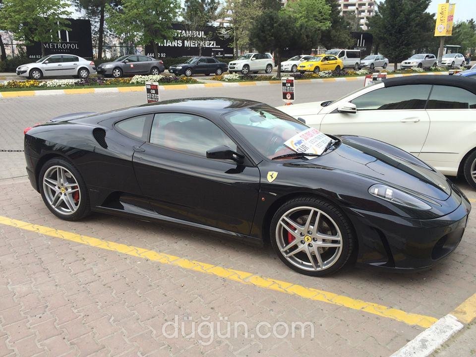 Sur Rent A Car