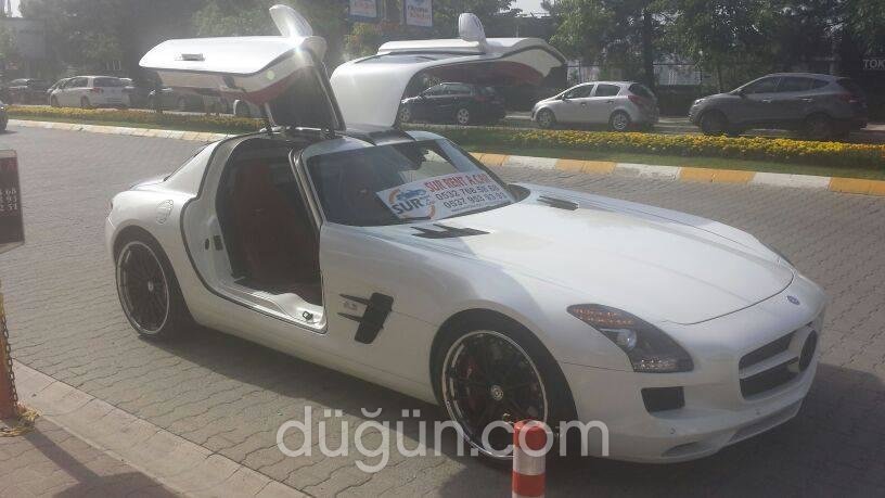 Sur Rent A Car