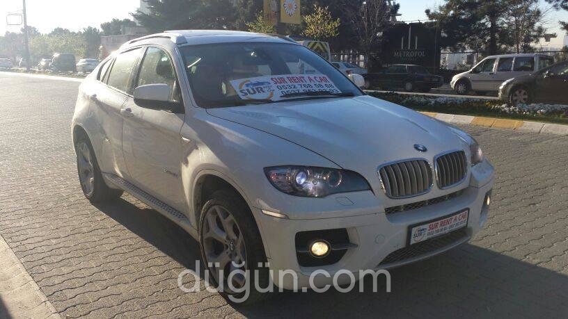 Sur Rent A Car