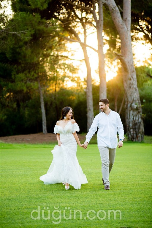 Düğün Partisi Wedding Photography