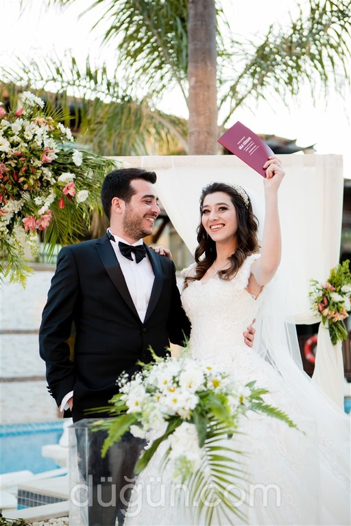 Düğün Partisi Wedding Photography