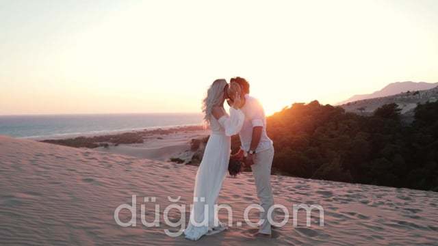 Düğün Partisi Wedding Photography