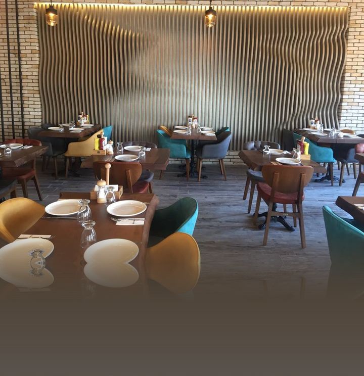 Cemilusta Akçaabat Restaurant