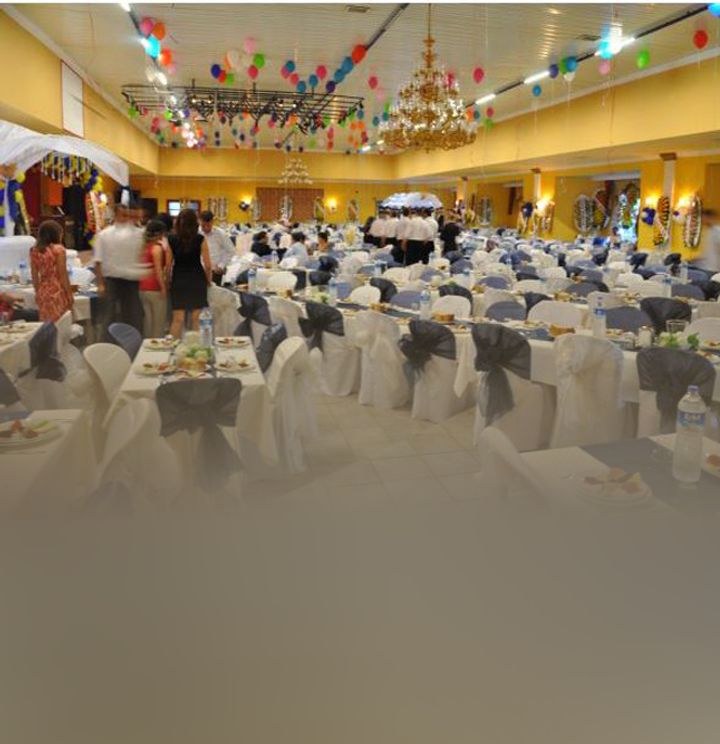 Köşdere Hotel