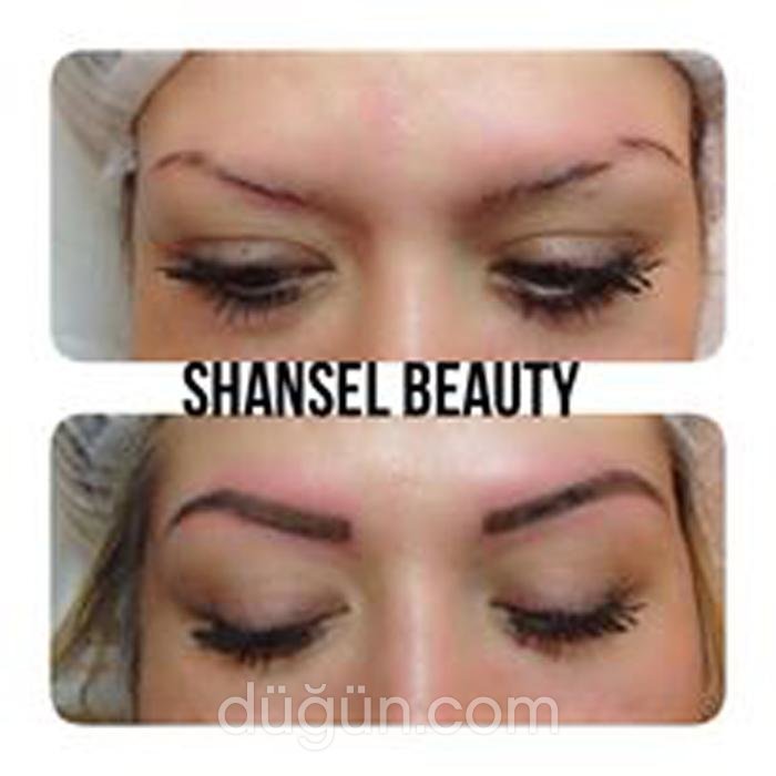 Shansel Beauty
