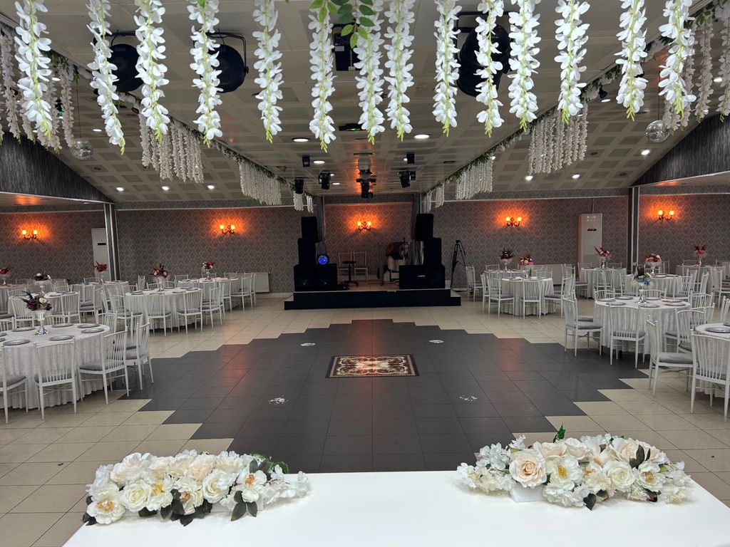 Ay Işığı Düğün Salonu