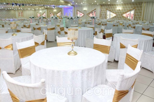 Ay Işığı Düğün Salonu