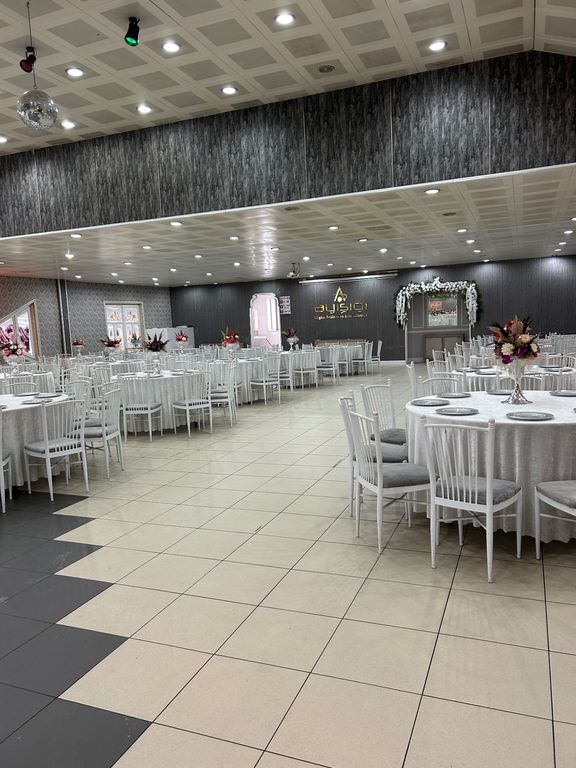 Ay Işığı Düğün Salonu