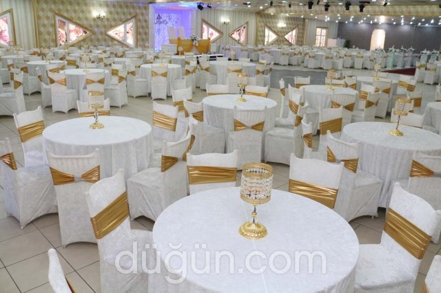 Ay Işığı Düğün Salonu
