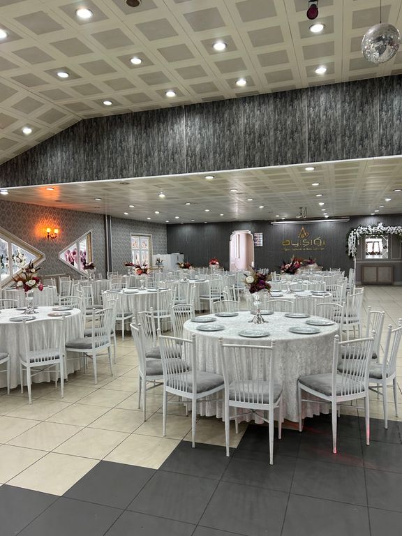 Ay Işığı Düğün Salonu