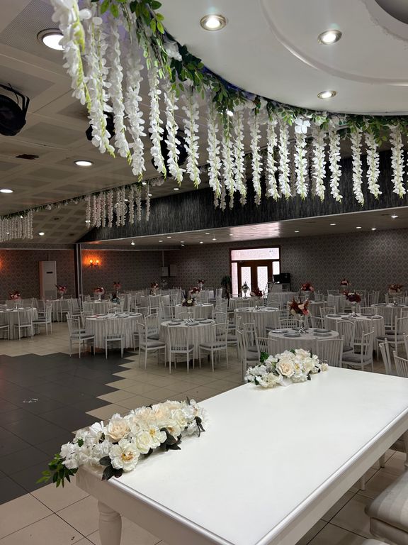 Ay Işığı Düğün Salonu