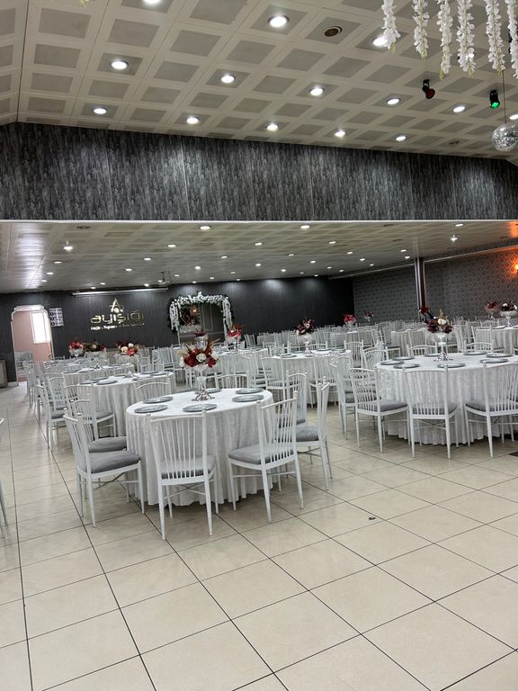 Ay Işığı Düğün Salonu