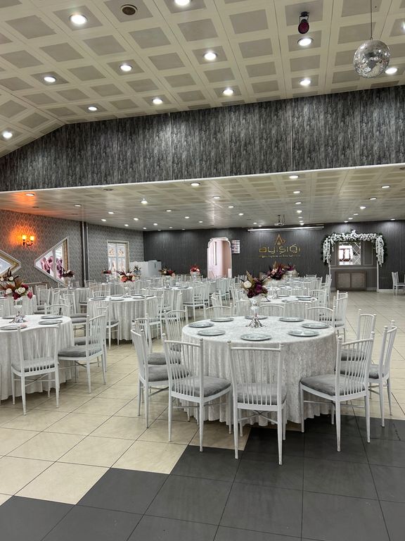 Ay Işığı Düğün Salonu