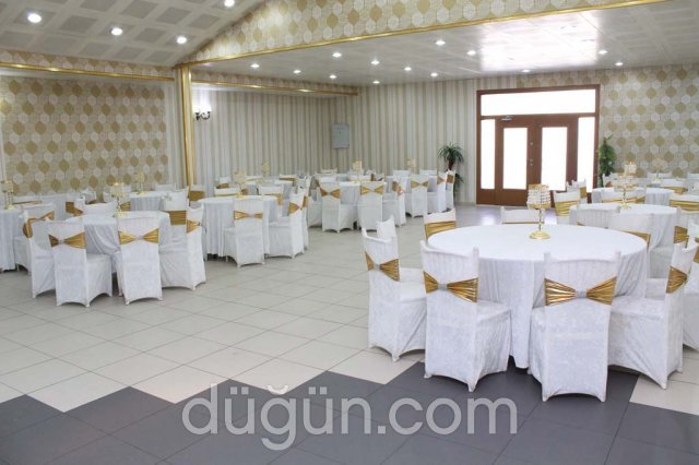 Ay Işığı Düğün Salonu
