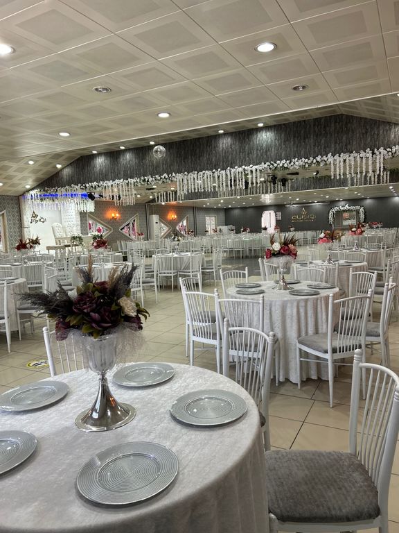 Ay Işığı Düğün Salonu